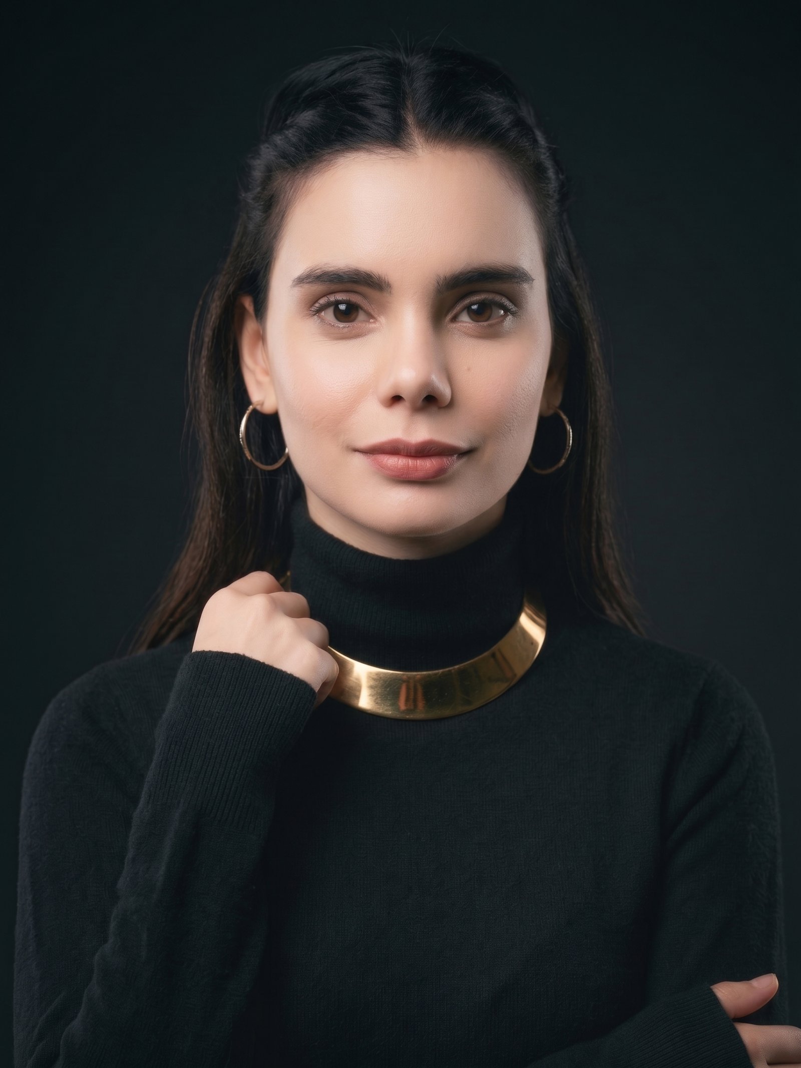 Zaynab Zya Digital Marketing and Growth Specialist