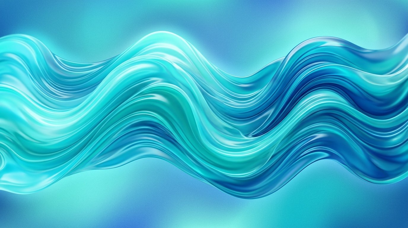 Strategy wave visual