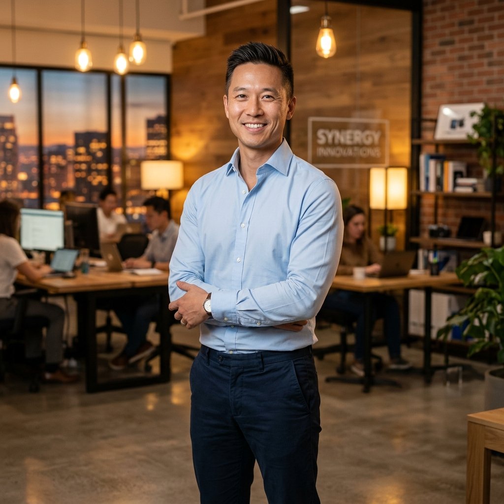 Client Founder